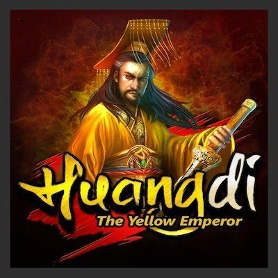 huangdi the yellow emperor slots|Huangdi the yellow emperor .